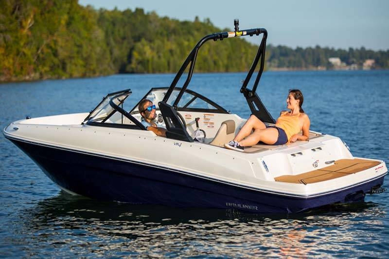 Bayliner VR4 Bowrider