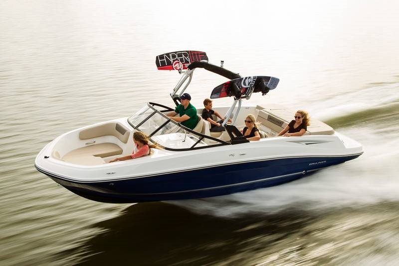 Bayliner VR6 Bowrider