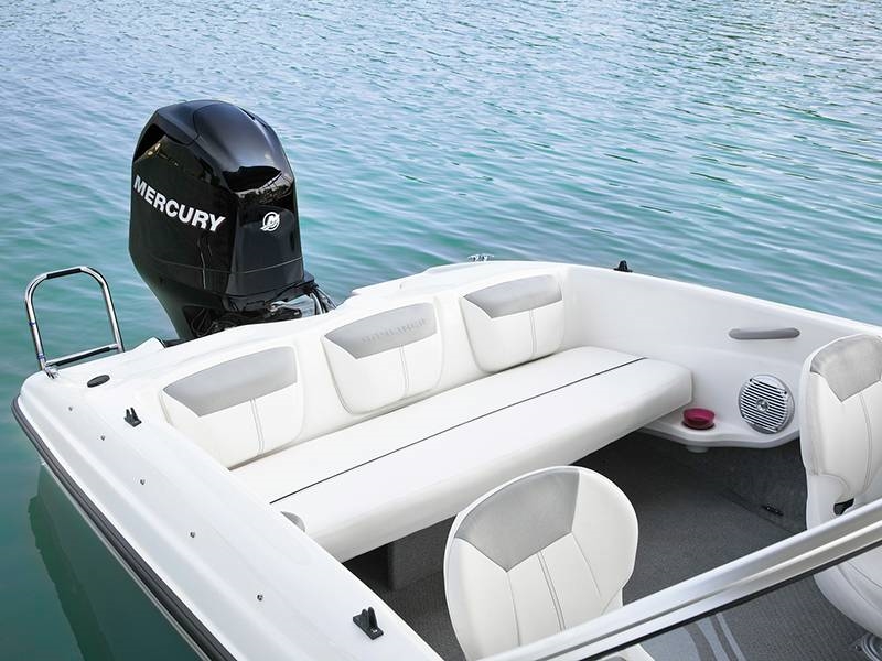 Bayliner 160 OB
