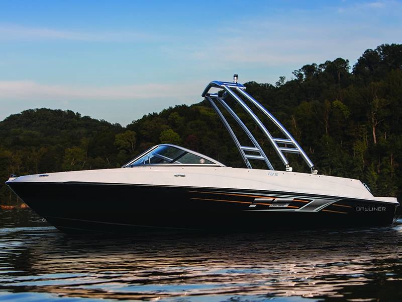 Bayliner 185 Bowrider