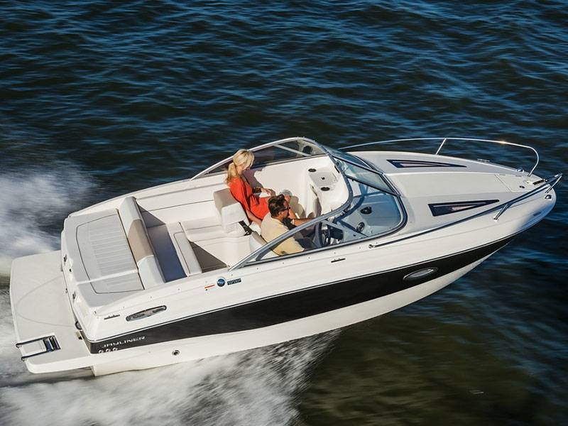 Bayliner 642 Cuddy