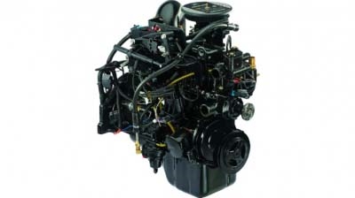 Mercruiser 3.0L Crate Engine