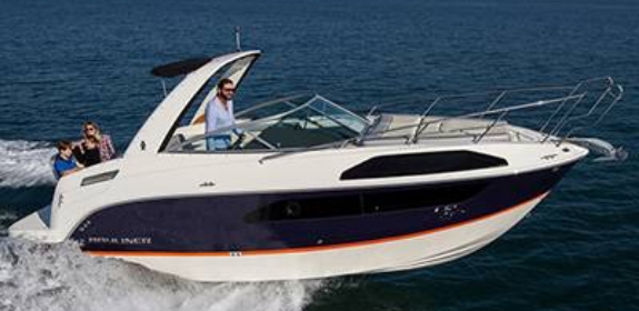 Bayliner European