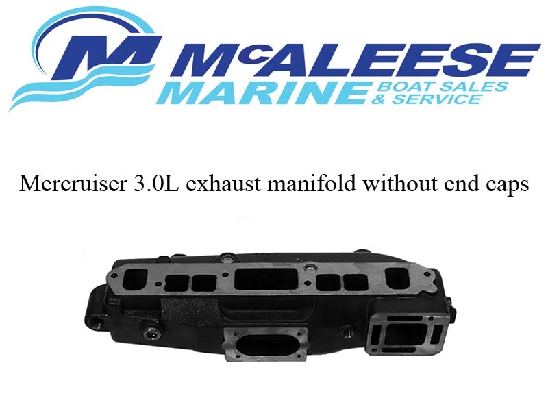 Exhaust Manifold 860235A03