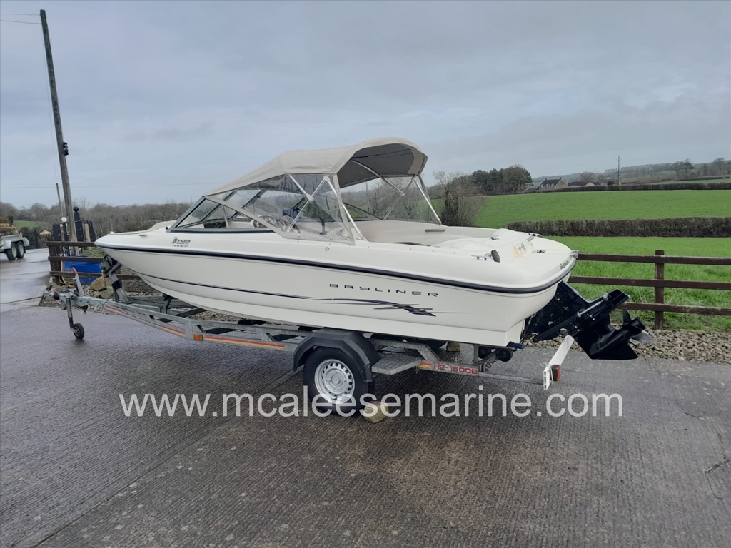 Bayliner 175