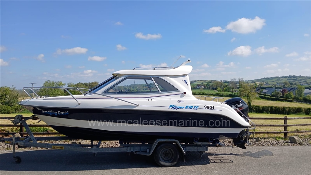 Flipper 630CC