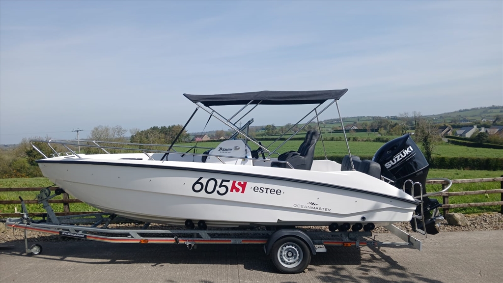 Oceanmaster 605