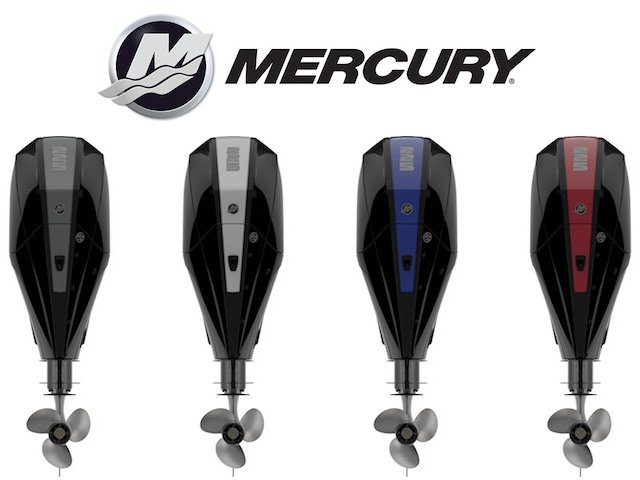 Mercury